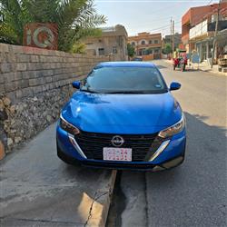 نيسان سنترا